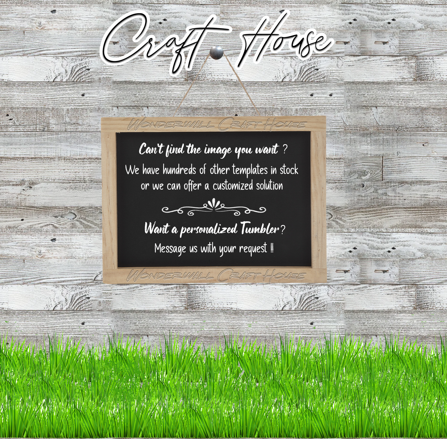Quality Custom Digital Files